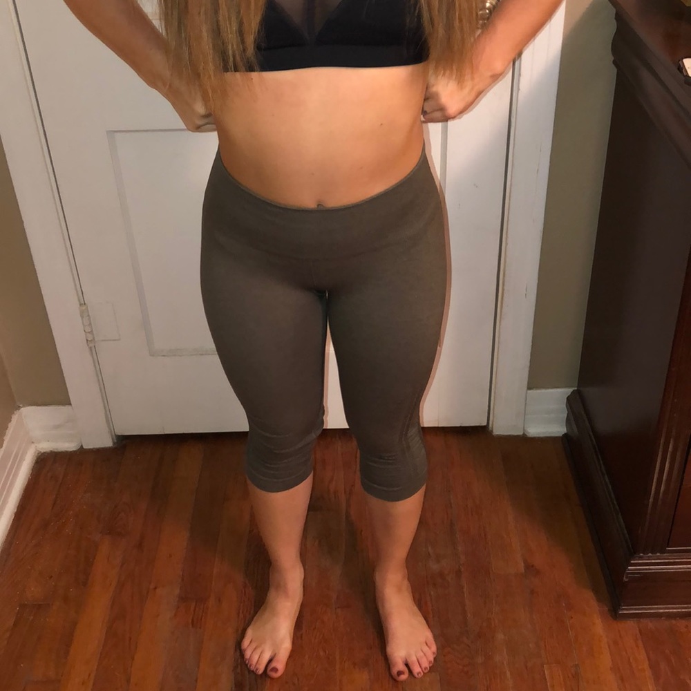 Leggings- LuLu Lemon - size 2